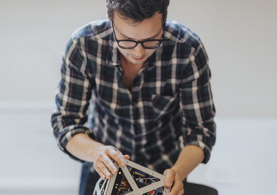 Embedded Systems Solutions — Combine