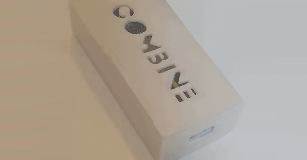 Combine box