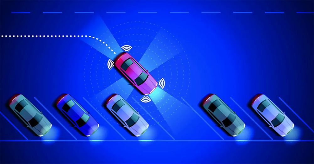 Vehicle object detection