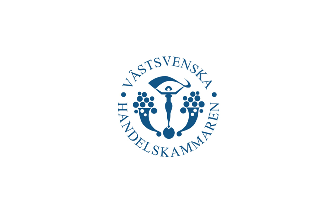 Västsvenska HandelsKammarenLogo