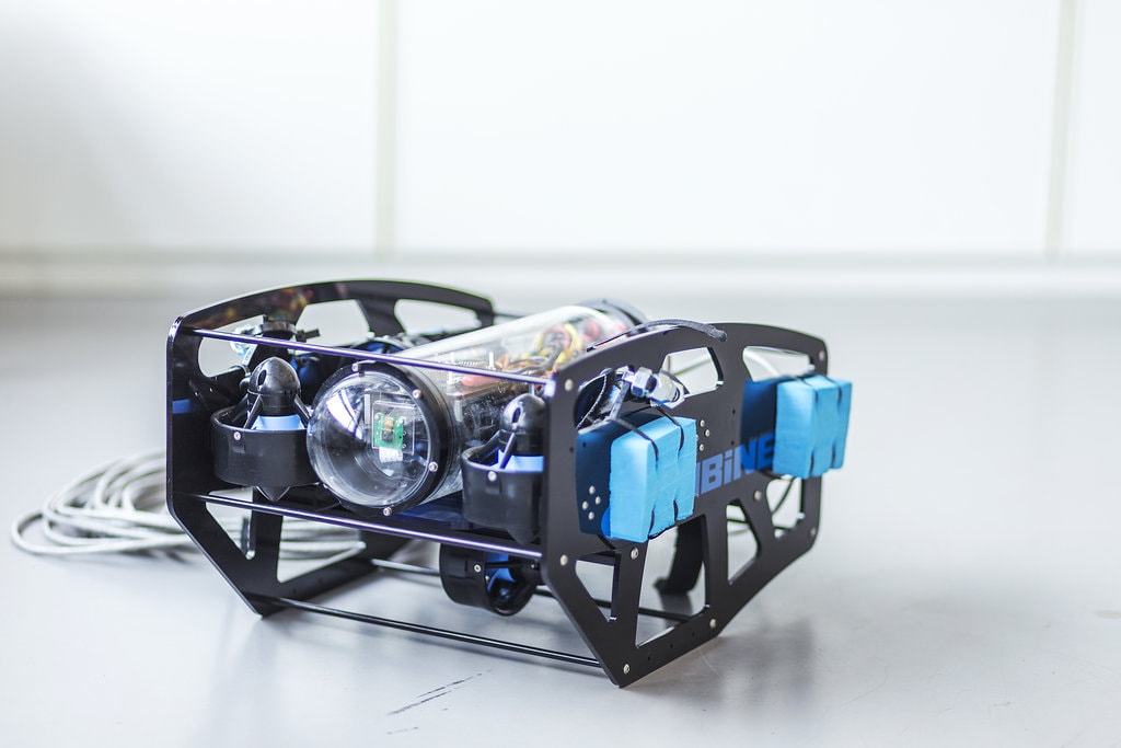 ODF Drone