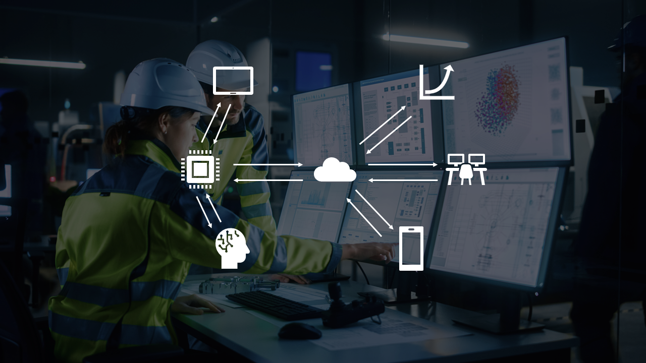 Complete solutions infographic