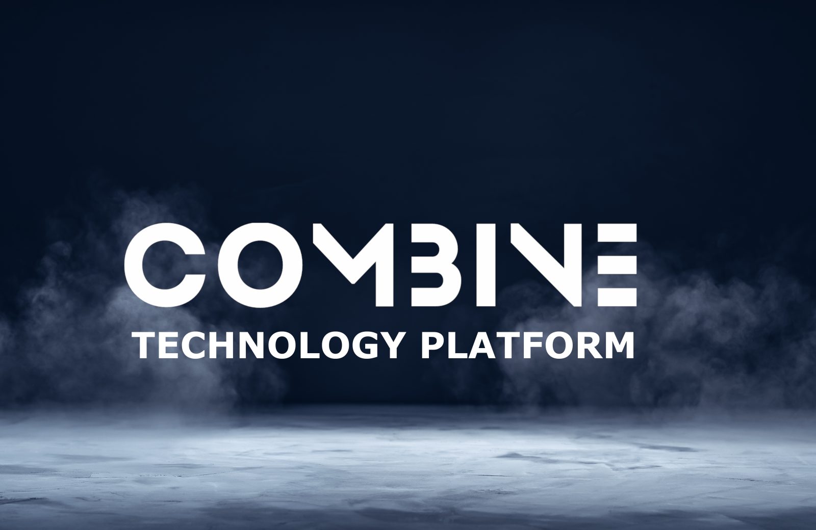 COMBINE technology platform logo